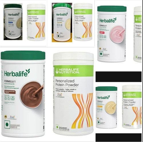 Herbalife combo set all - herbalife,