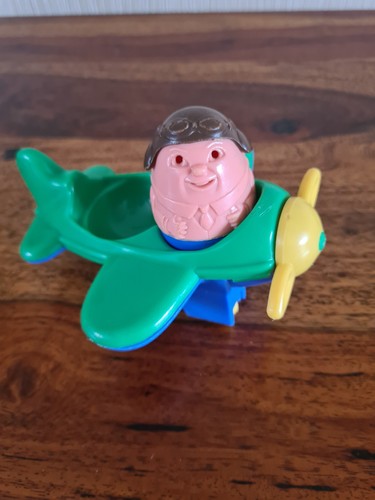 Vintage 1970 airfix - 1970's, jet