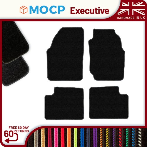 Executive car mats fit - executive,