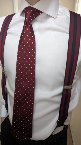 Brooks brothers red and - brooks,