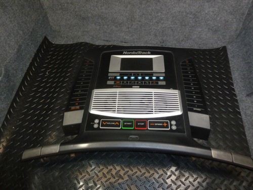 Nordictrack elite 5700 - nordictrack,