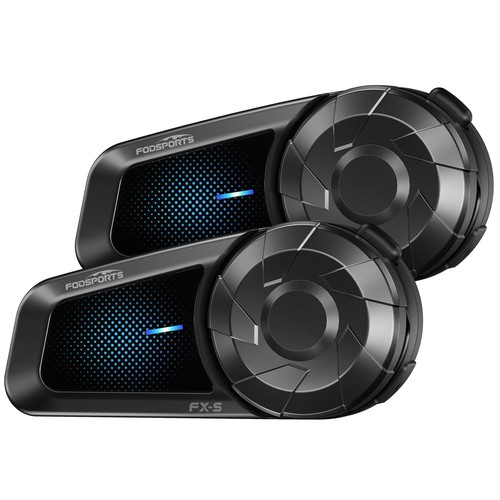 2pcs motorcycle bluetooth - 2pcs, fx-s
