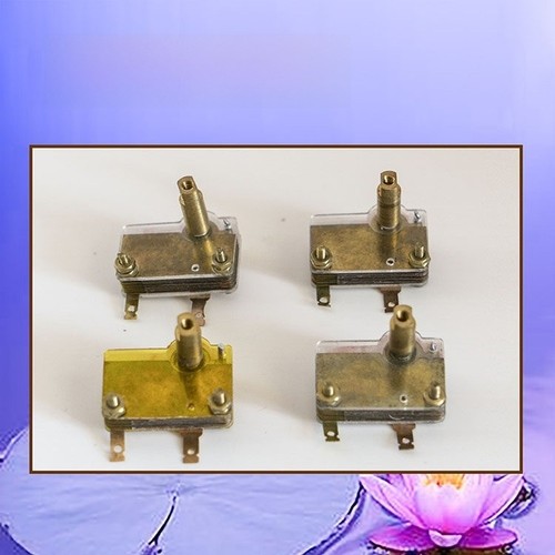 270pf tuning capacitor - 270pf,