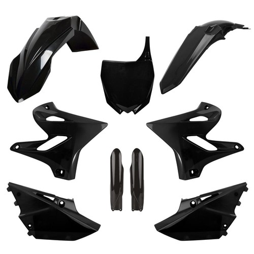 Polisport plastics kit for - plastics,