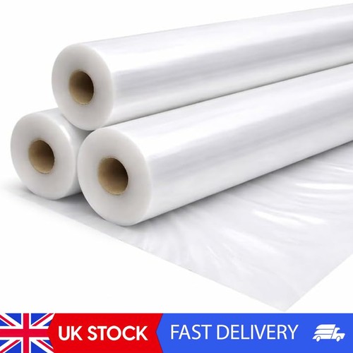 Extra thick clear - thick,