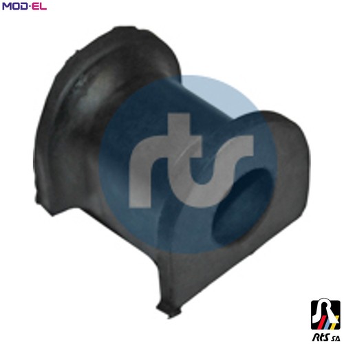 Mounting stabiliser bar - mounting,
