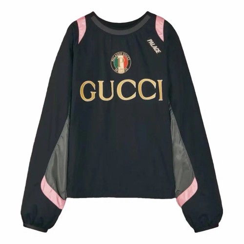 Gucci palace sweatshirt rrp - x,