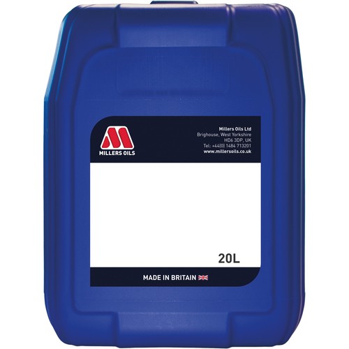 Millers oils premium s - millers, xf