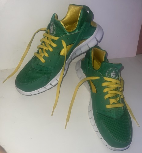 Nike huarache free run court - huarache,