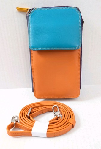 Mywalit multicolor leather - mywalit,