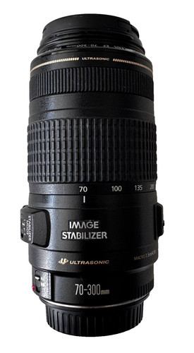 Canon 300mm 5 6 is - canon, f/4-5.6