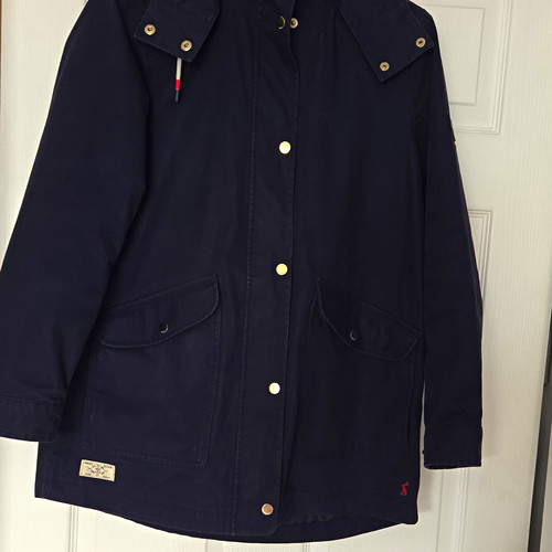 Joules right rain - right, as