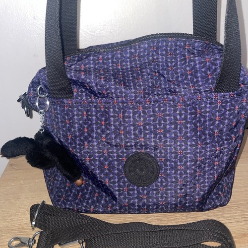 Kipling felicity crossbody bag - kipling,