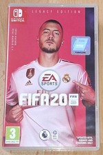 Fifa legacy edition - fifa,