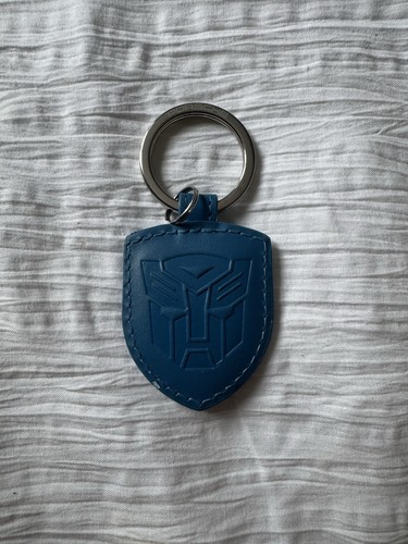 Crest key ring - , –