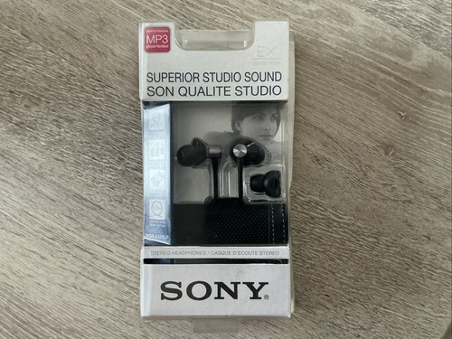 Sony mdr ex85lp - mdr, superior