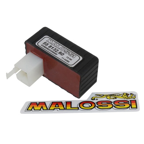 Malossi ignition unit - , cdi