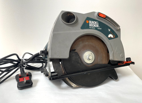Black decker ks865n 1300w - black, &