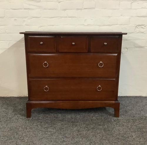 Stag minstrel chest - stag,