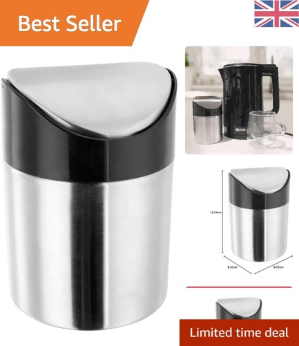 Functional mini worktop bin - worktop,