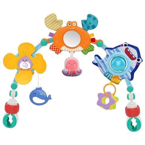 Baby play arch - arch, toys