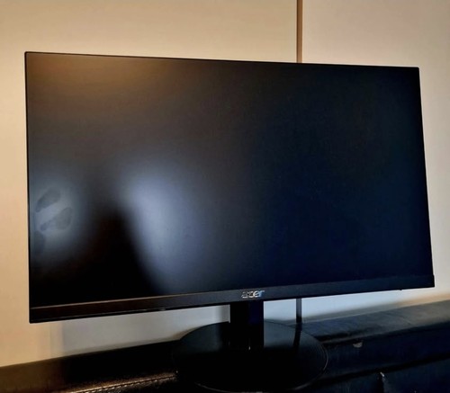 Acer sa240y inch - inch, monitor