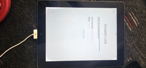 Tablets job lot spares and - tablets,