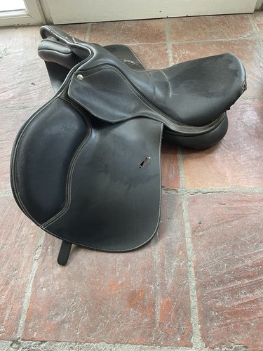 Wintec saddle - 1/2”,