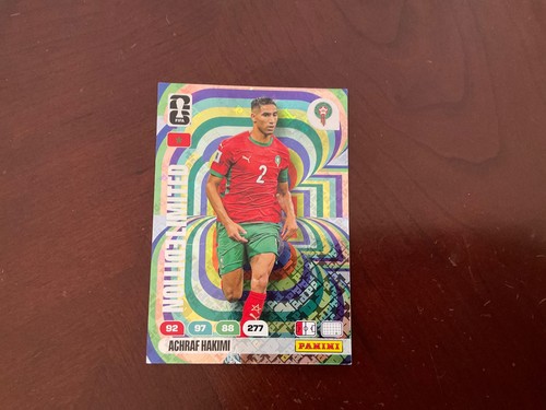 Panini adrenalyn fifa world - xl,