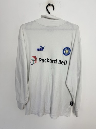 Leeds united 1990 - leeds,