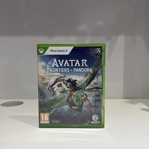 Avatar frontiers pandora - avatar, of