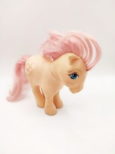 1982 hasbro little pony - my, g1
