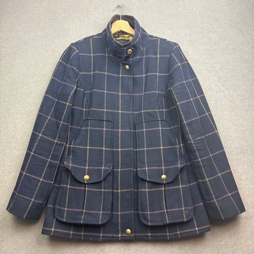 Joules field coat women 12 - women, uk