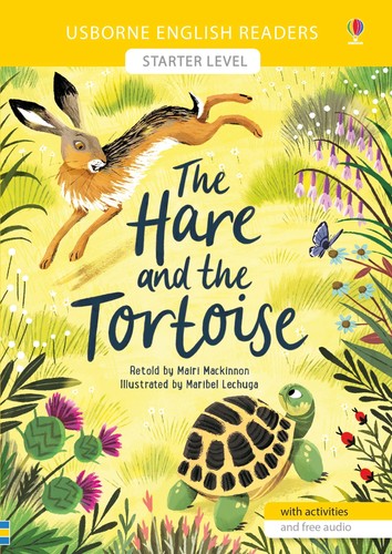 The hare and - the, 1