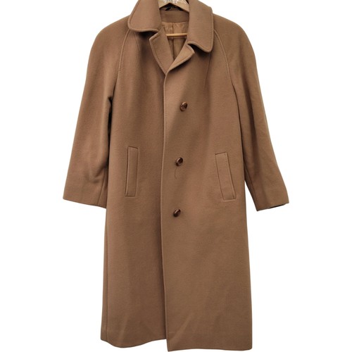 Regent men coat - size, 7