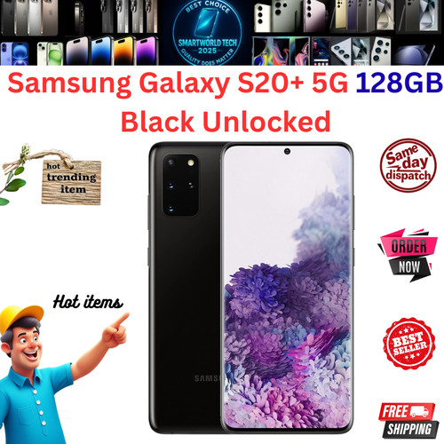 Samsung galaxy s20 - s20, 5g