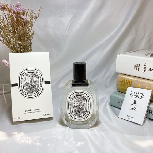 Diptyque eau rose - diptyque,
