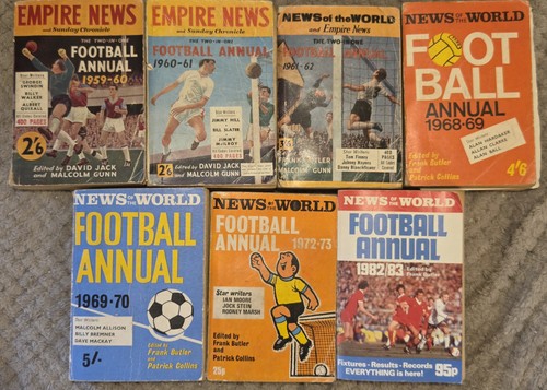 Bundle news of the - of,