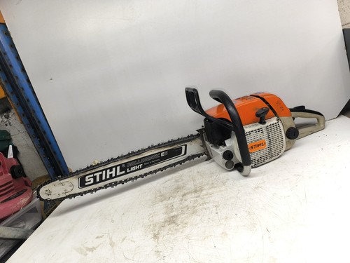 Stihl 038 magnum - stihl,