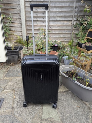 Samsonite neopulse spinner - samsonite,