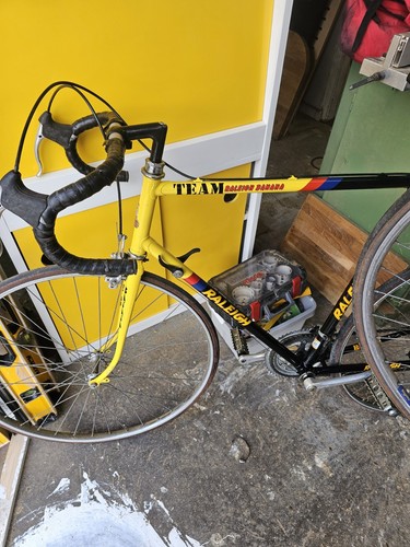 Barn find retro vintage - find,