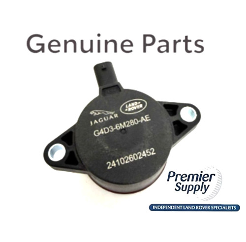 Genuine land rover discovery - land,