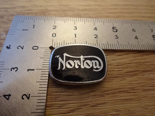 Original 1970 norton - original,