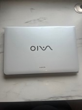 Sony vaio sve1513b1ew - vaio,