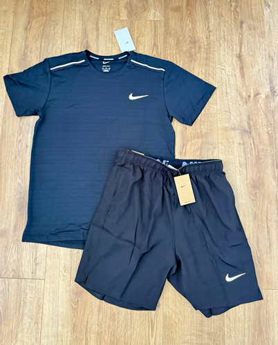 Nike dri fit men 2pc - nike, men’s