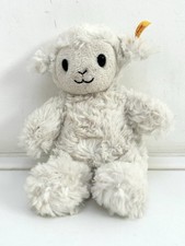 Steiff cuddly friends - friends, fuzzy