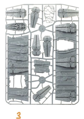 Kill team tomb world - kill,