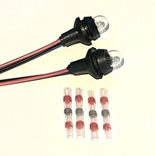 501 bulb holders - bulb, side