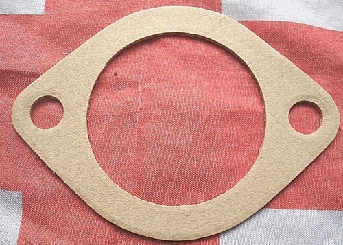 New heavy duty - heavy, thermostat