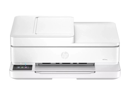 Envy 6530e colour - hp,
